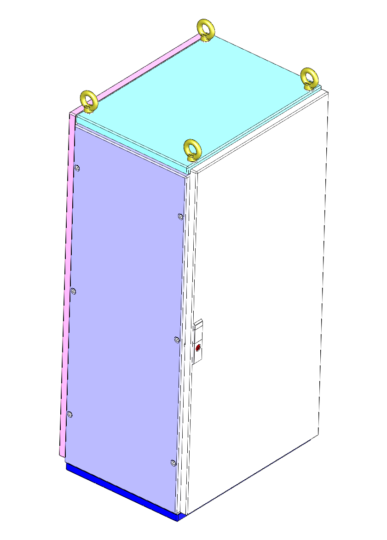 20240103 单开门ps柜-智慧储能