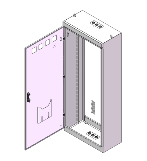 20240104 XL-21配电柜-智慧储能