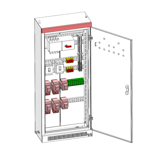 20240105 XL-21动力柜-智慧储能