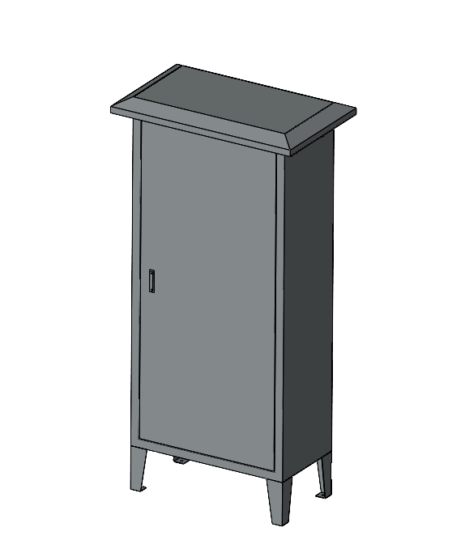 20240113 7、8路配电柜-智慧储能