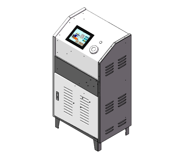 20240117 PLC控制柜-智慧储能