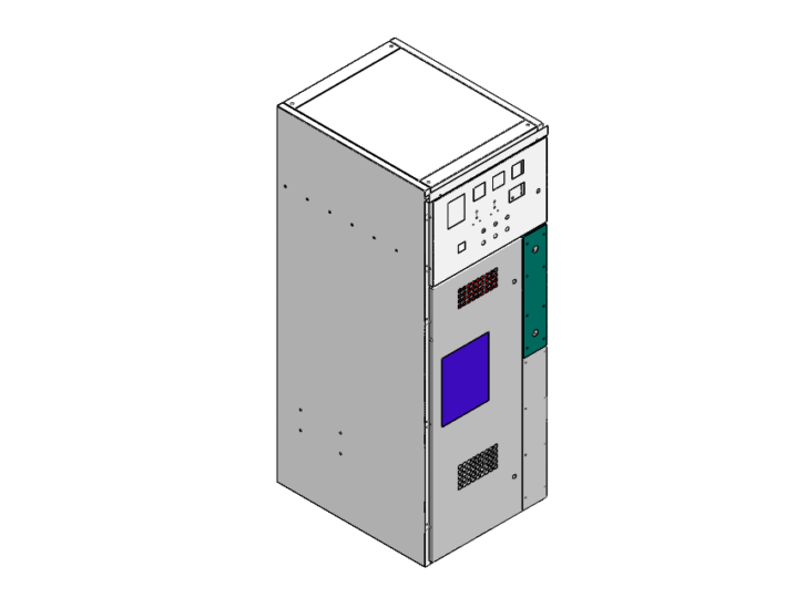 20240121 非标高压柜-智慧储能
