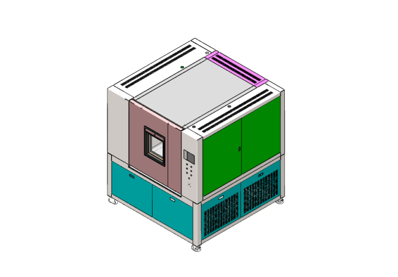 20240124 高温环境箱-智慧储能