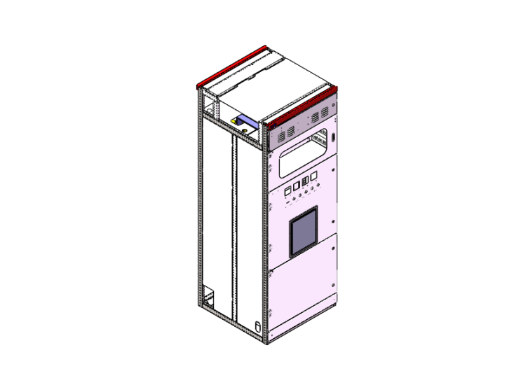 20240129 进线柜-智慧储能