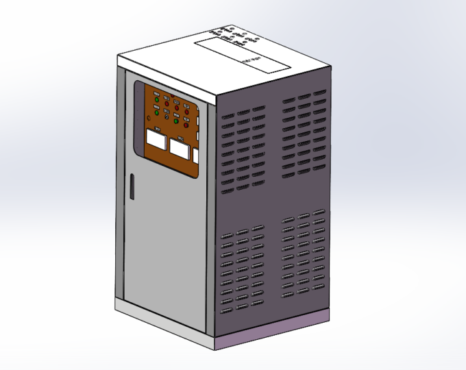 20240201 冷干机机柜-智慧储能