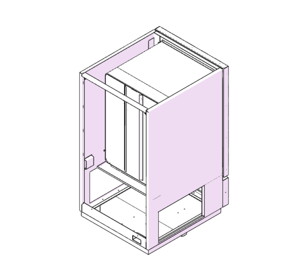 20240203 实验箱(双层保温，应用在实验室和民用）-智慧储能
