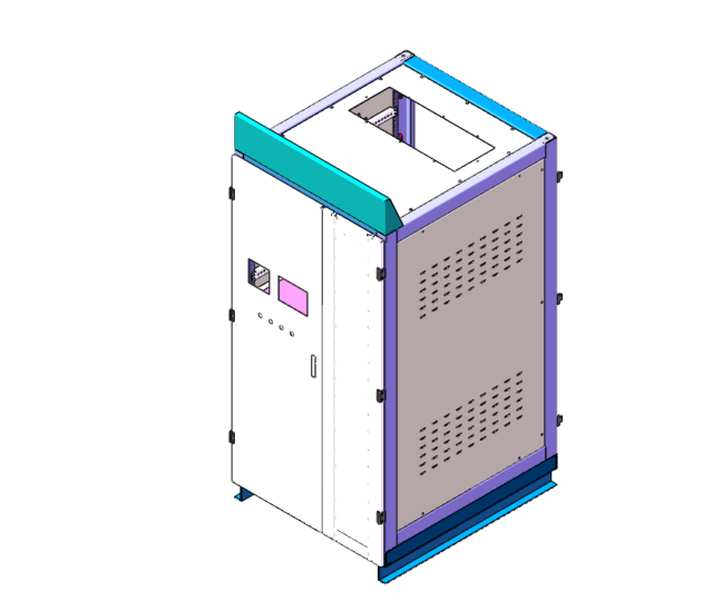 20240205 新型电气控制柜-智慧储能