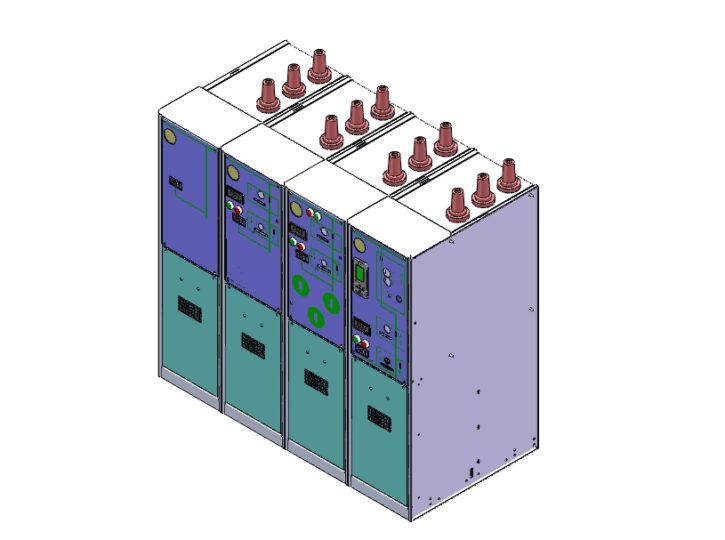 T20240215 分箱式充气柜-智慧储能