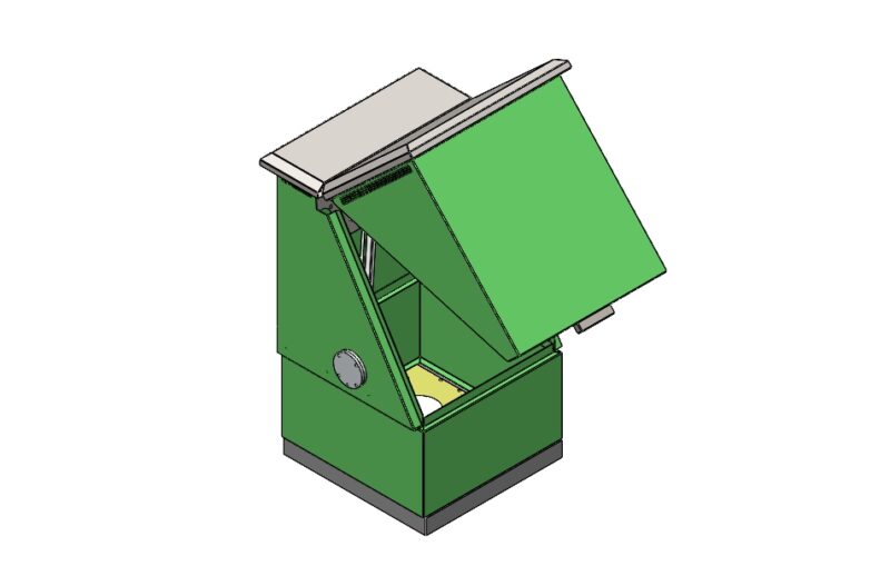 T20240221 电缆分接箱-智慧储能
