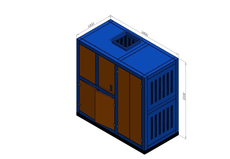 T202403014 接地柜-智慧储能