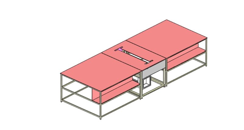 T202403018 移动平台钣金-智慧储能