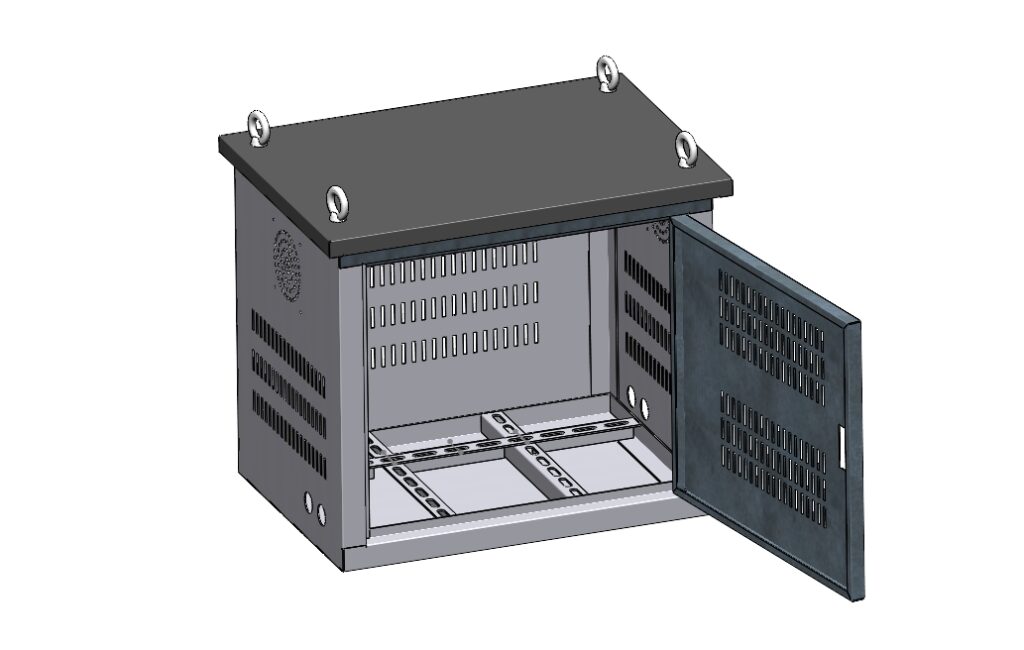 T20240302 30KVA-550x500x400 柜体结构-智慧通