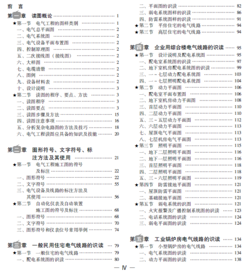 A250116 怎样阅读电气工程图-智慧储能