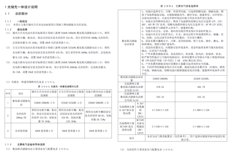 A250816 光储充一体典型设计方案总论.pdf-智慧储能