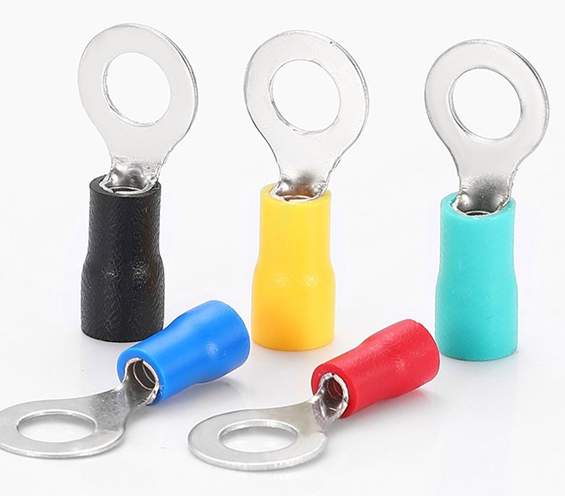 图片[4]-线束入职：这份“常见端子形态”请收藏-智慧储能