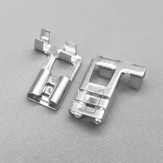 图片[5]-线束入职：这份“常见端子形态”请收藏-智慧储能