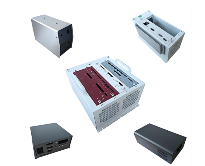 工业机柜喷塑层厚度与腐蚀场景，如何选择？-智慧储能