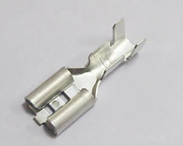 图片[3]-线束入职：这份“常见端子形态”请收藏-智慧储能