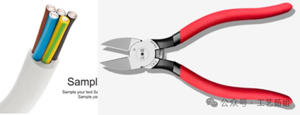 线端子人工做线操作介绍-智慧储能